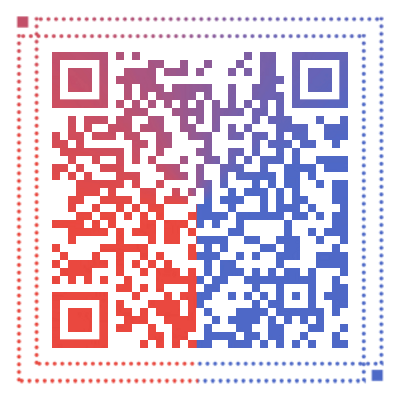 扫码获取各市州举报方式