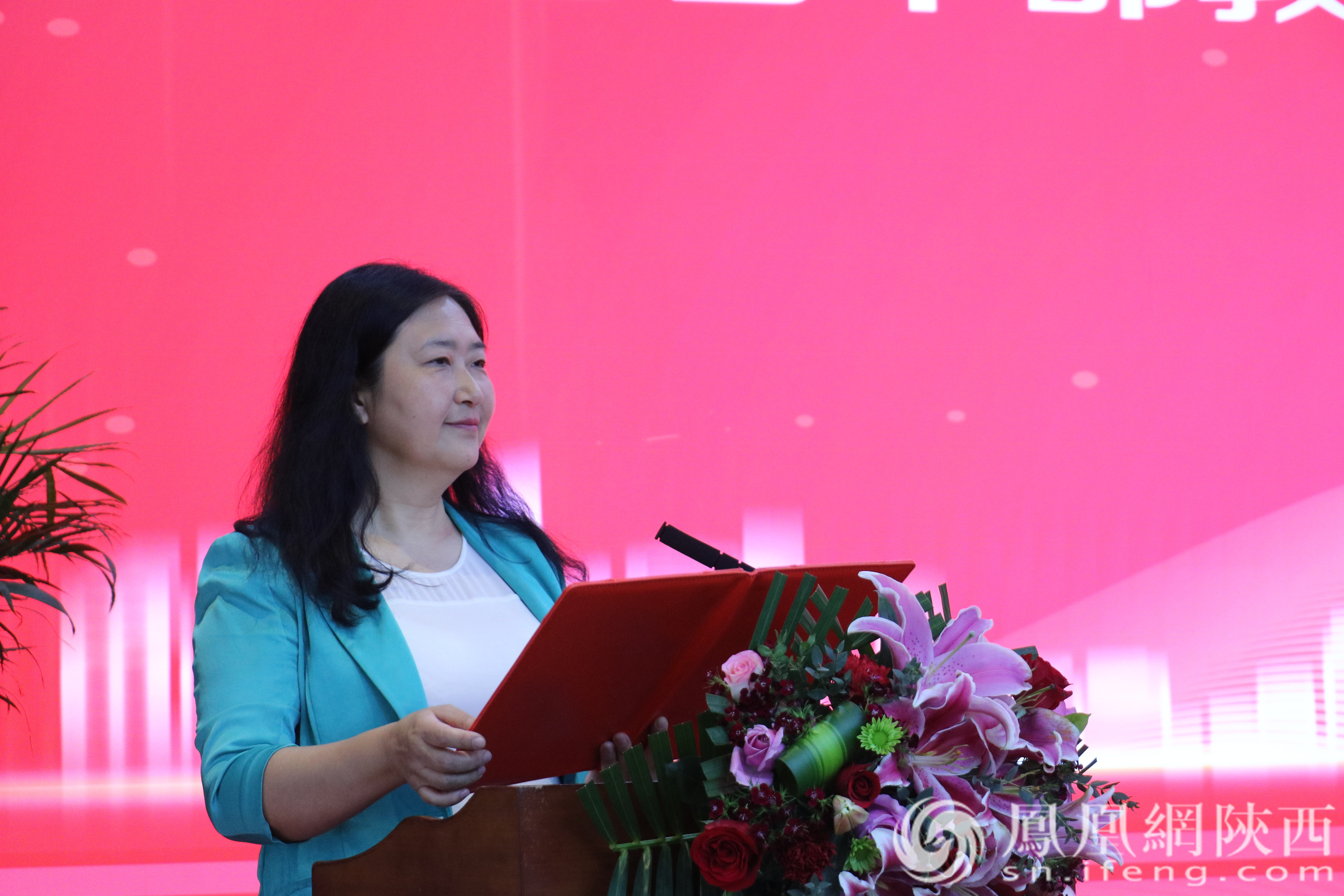 陕西陕投康养投资运营有限公司党委书记,董事长,总经理王红兵,西安