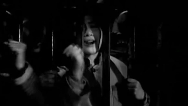 解放军总攻重庆，歌乐山监狱紧急发动血腥屠杀，党员死前高唱：共产党万岁