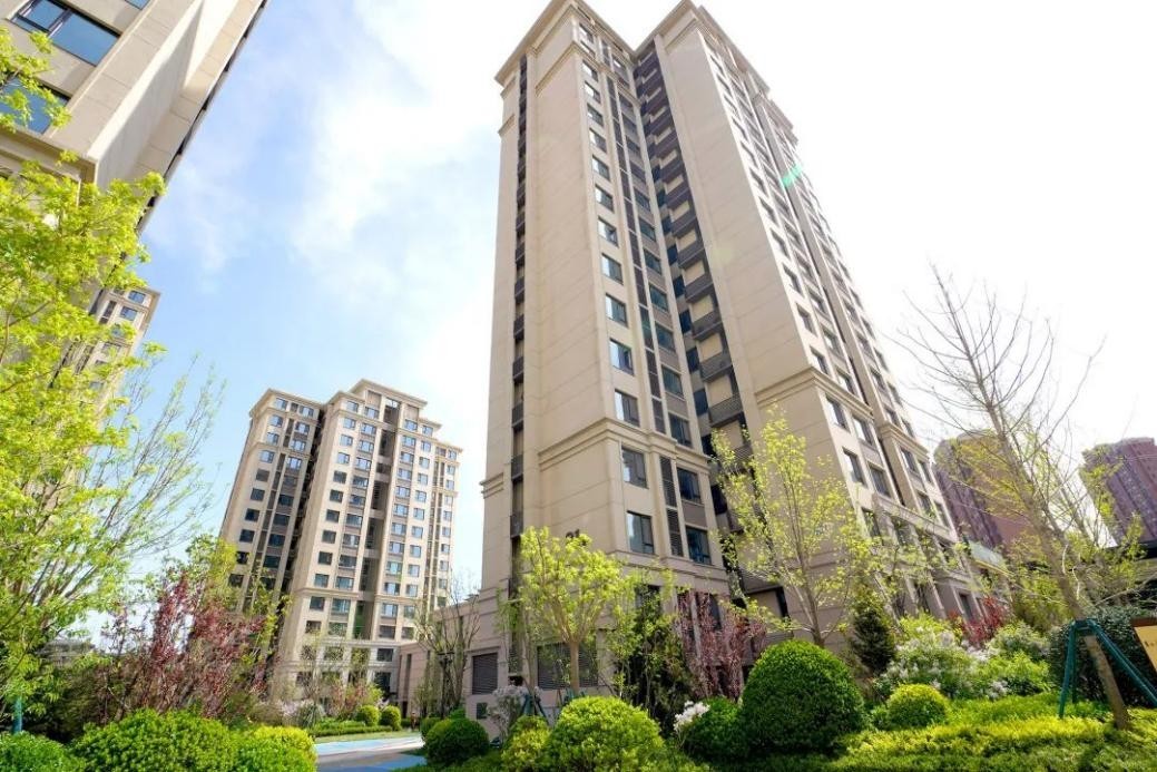 中骏·雍景府|低密墅境,现代人居典范