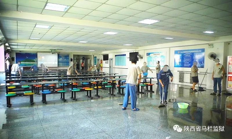 马栏监狱:劳动教育促改造 传承五四树理想