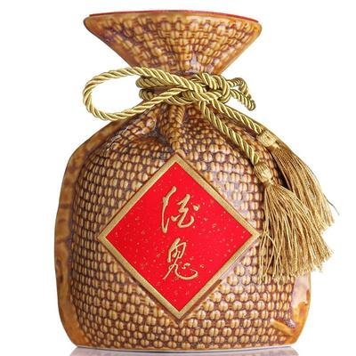 酒鬼酒披露厂区建设进展