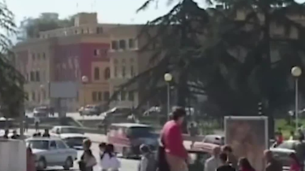 自1954年至1978年，阿尔巴尼亚成接受中国援助人均数额最多的国家