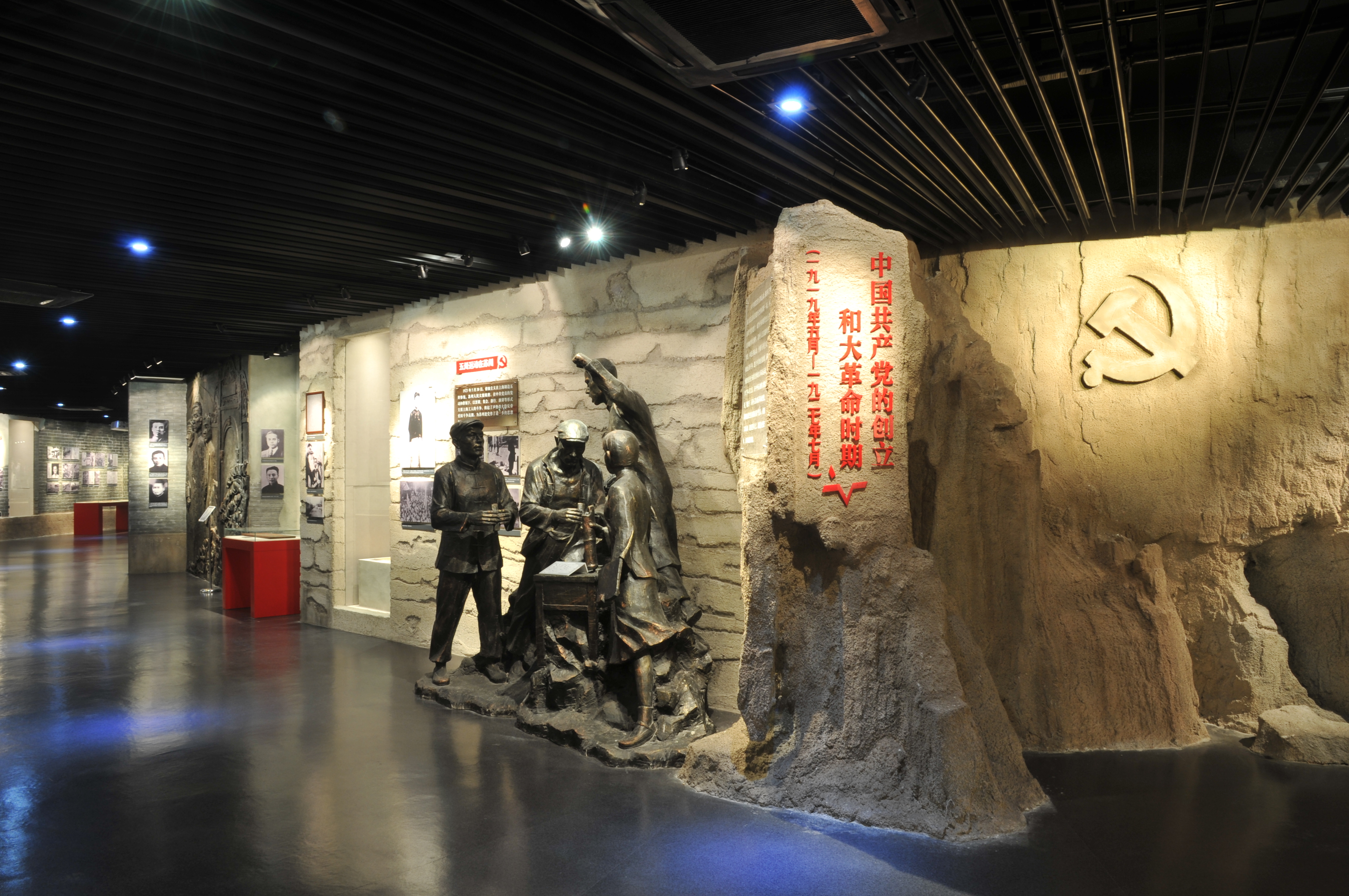 苏州革命博物馆：赓续红色基因，讲好面向世界的苏州故事