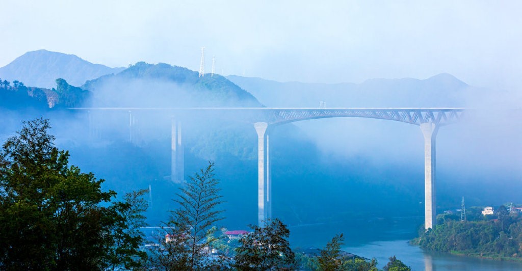 ▲图片来源:福建高速公路