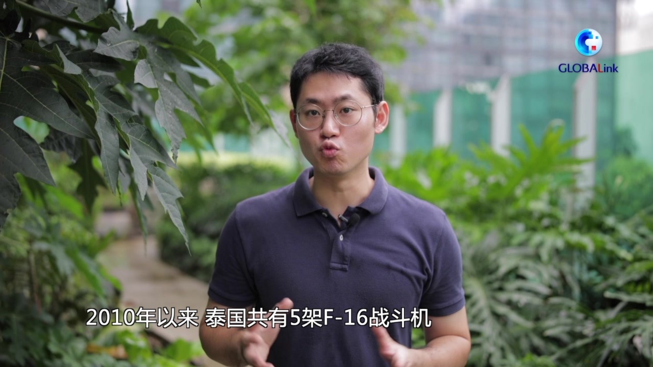 全球连线|美国二手军备，控制他国的“坑人买卖”