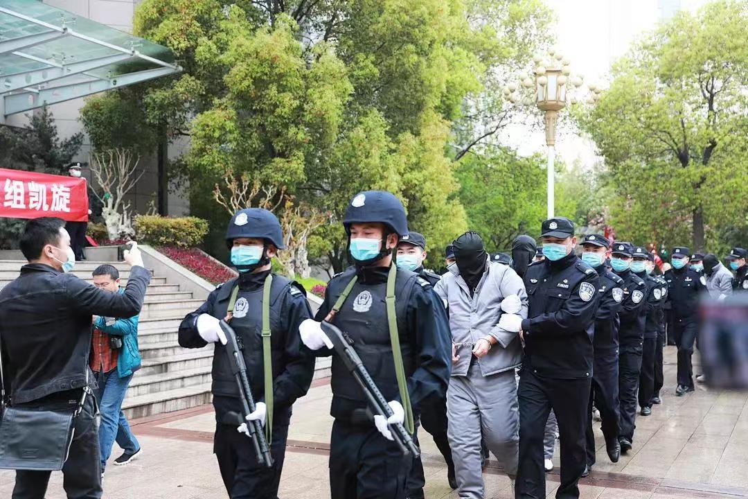 作案手法曝光!河南公布一批经济犯罪案件