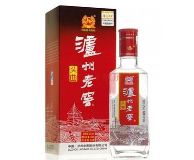 泸州老窖即将发布“国仙”品牌