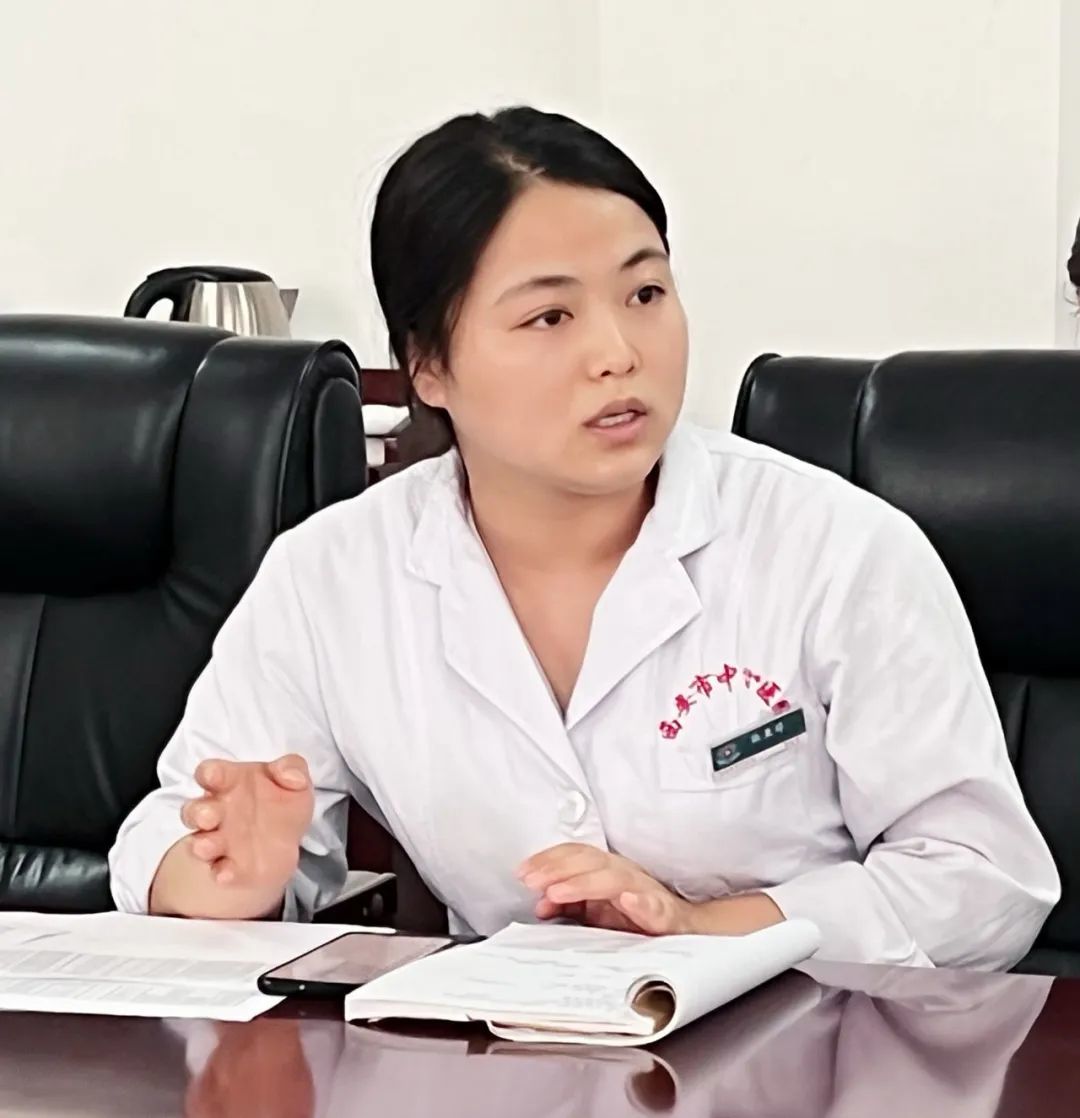 李亚萍首先说明召开本次会议的目的,介绍了西安市目前drg付费试点情况