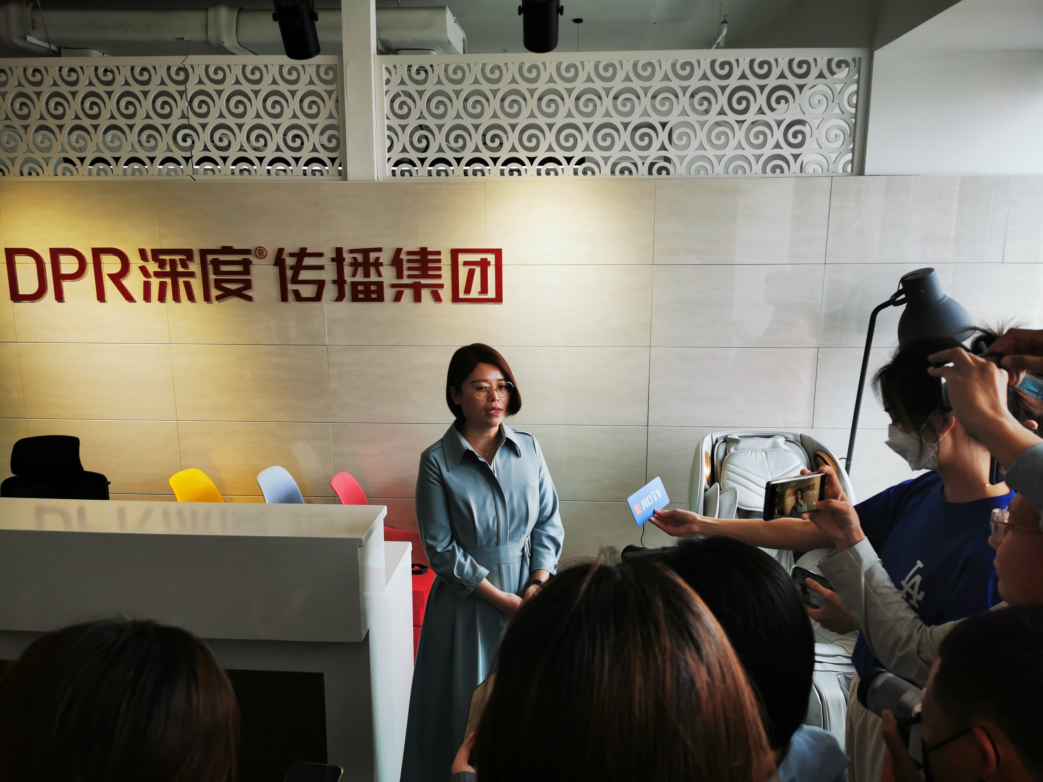 聚焦青岛新媒体产业,揭秘风口上的“流量密码”