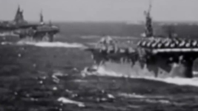 一战后签署的《华盛顿海军条约》，为何促进了航母的高速发展？