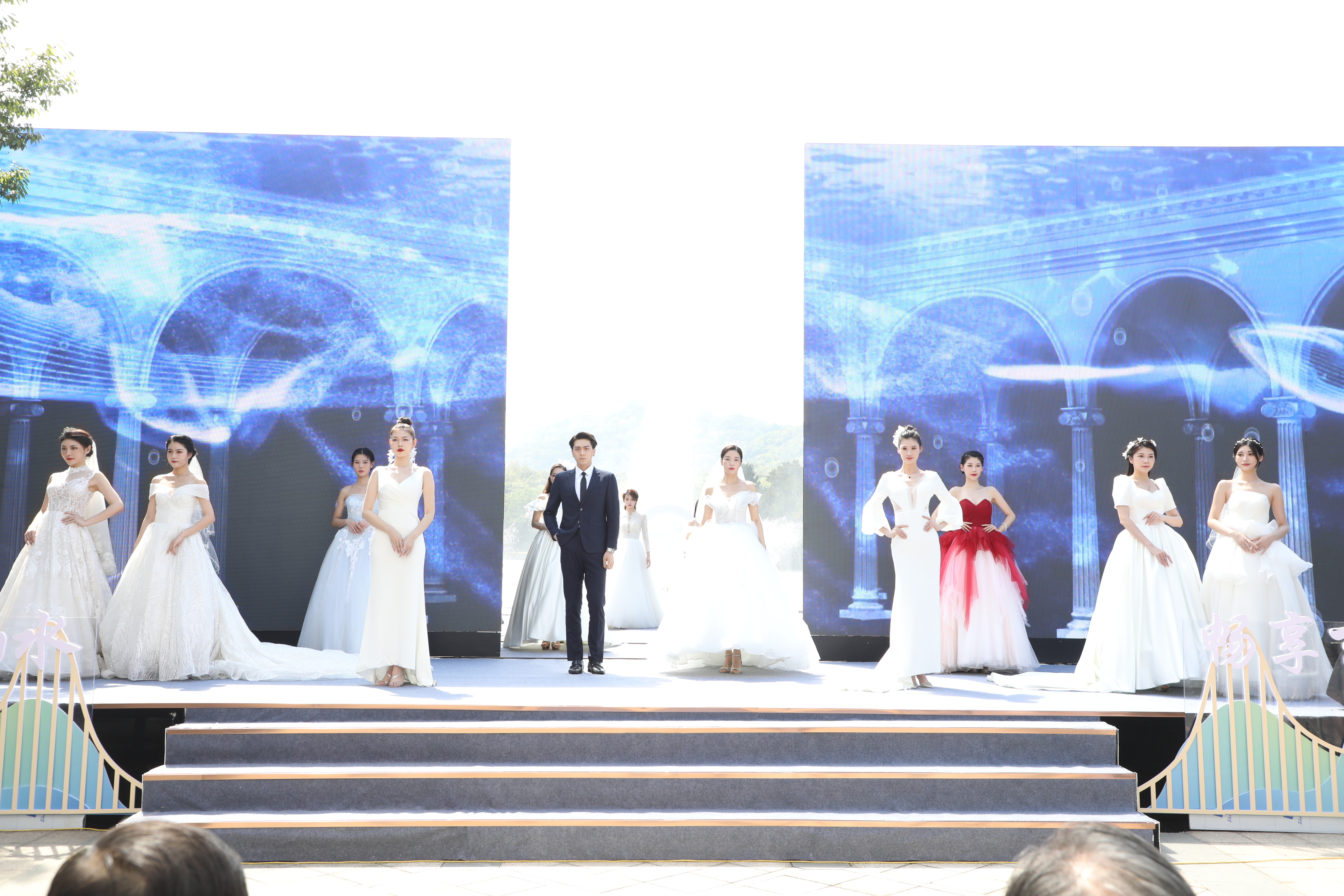 头部企业首选！南京玄武区迎来“婚嫁经济”的春天