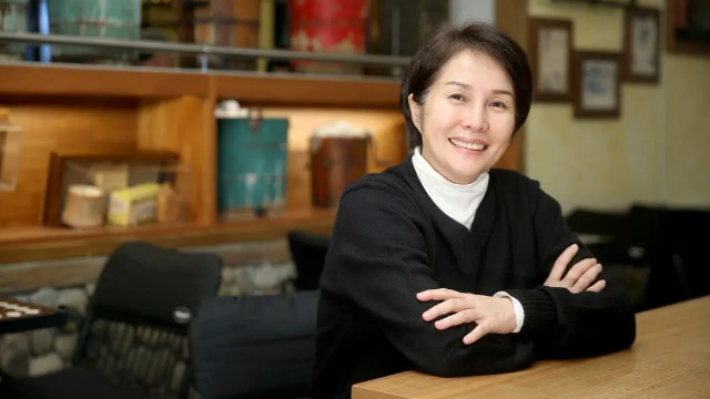 高金素梅：为原住民奔走疾呼的“女斗士”