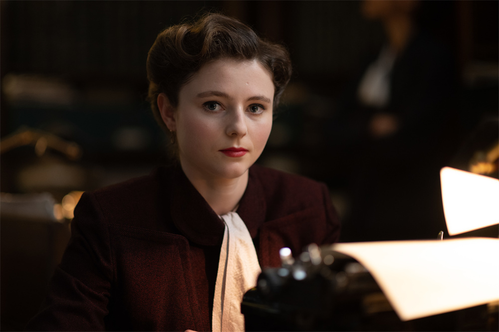 英剧生命不息缤纷的死亡民谣