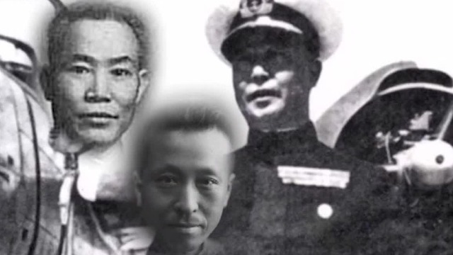 陈绍宽的《海军分防计划》：30年内制造12艘航空母舰