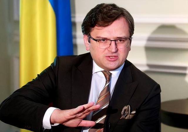乌克兰抱怨申请加入欧盟受“二等待遇”