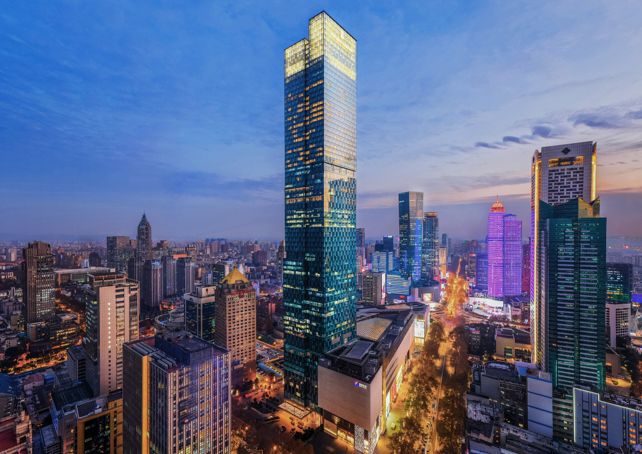 头部企业首选！南京玄武区迎来“婚嫁经济”的春天