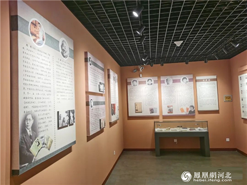 保定莲池书院博物馆迎接国际博物馆日、中国旅游日，门票半价惠民