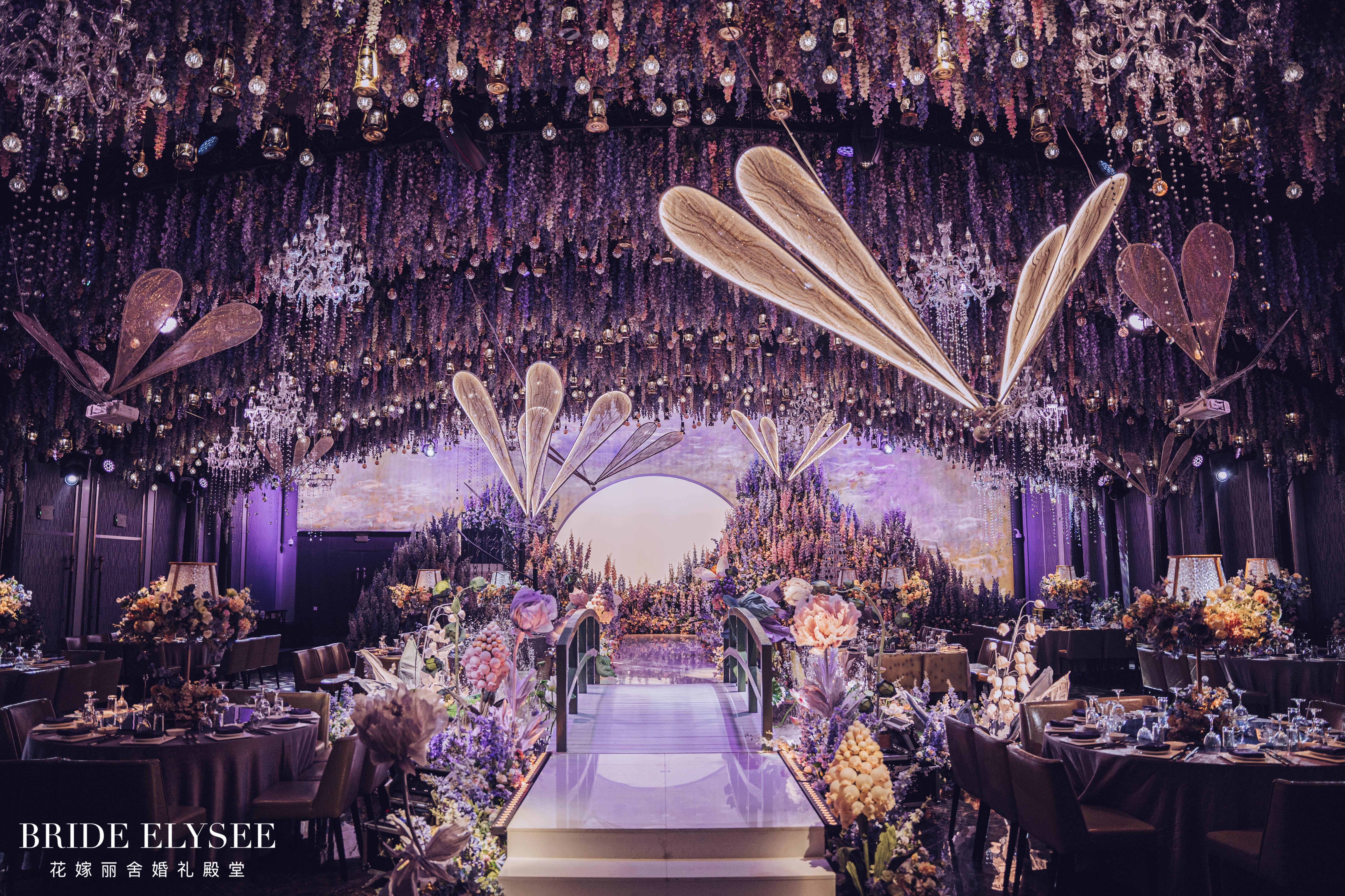 头部企业首选！南京玄武区迎来“婚嫁经济”的春天