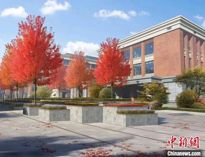 浙大校友再捐1.7亿元曾创下中国高校最大单笔捐赠纪录