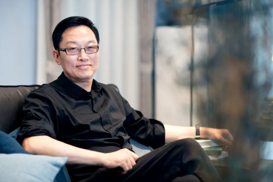 高云将文人之心历史文脉人民情怀同艺术紧密融合的画家