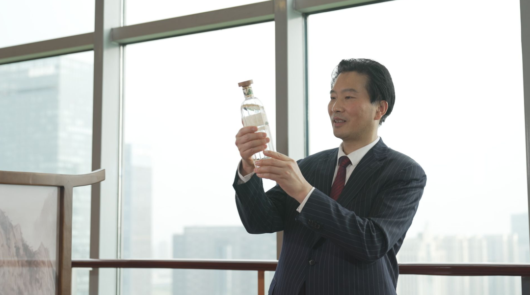 守正创新胡建东从千年酒乡临水走出来的徽菜大师