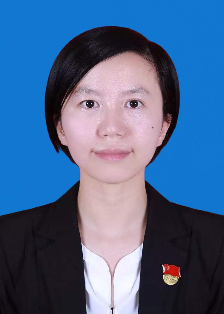 85后博士研究生华晶任余干县副县长