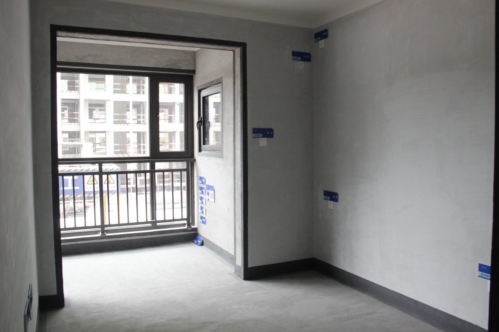 好房子不惧"素颜" | 建业东敬府实体样板间盛大开放!