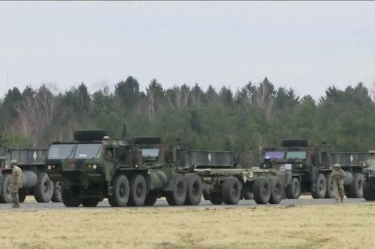 美媒：拜登政府准备为乌克兰提供更高端的武器