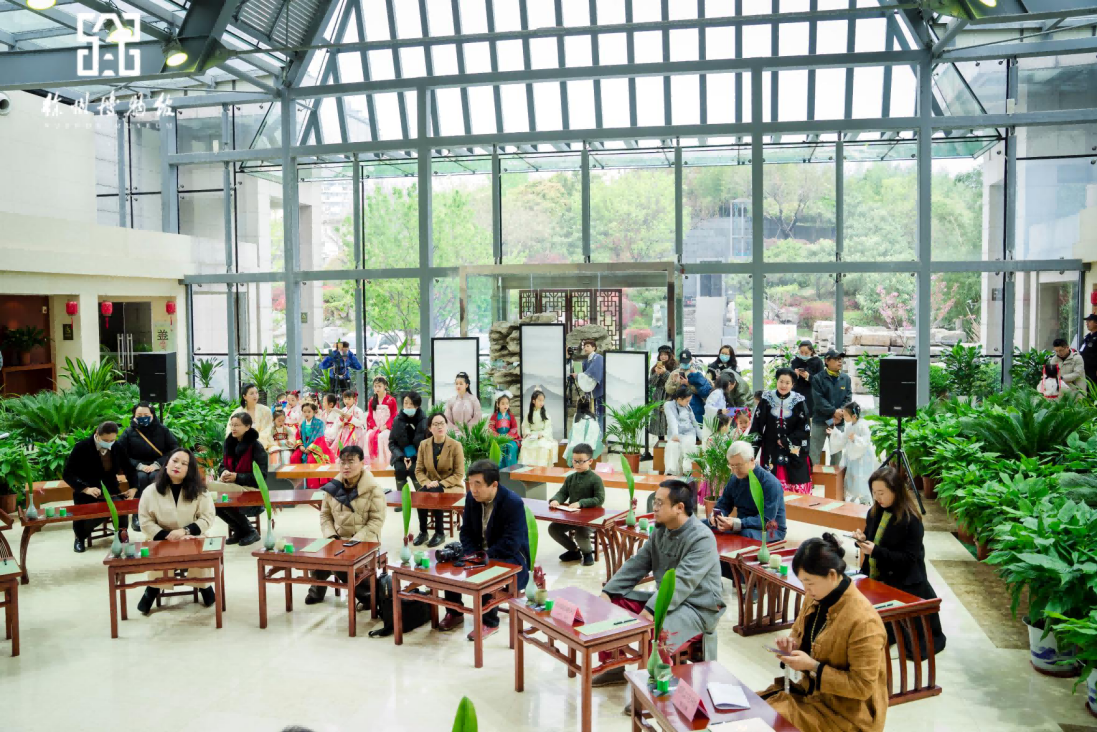 徐州博物馆，再获四项省级荣誉！