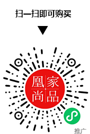 凰家尚品微信小程序二维码
