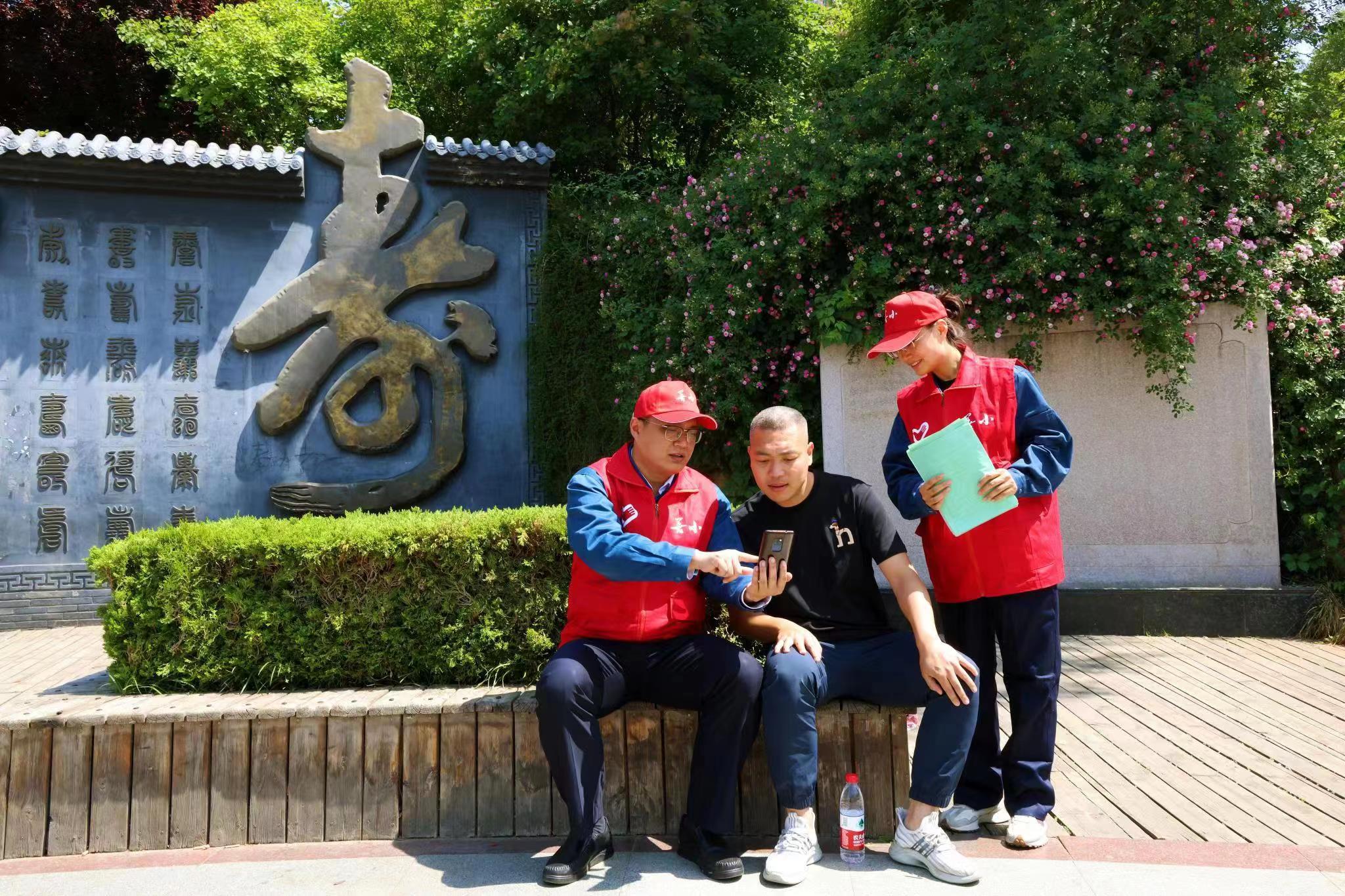 国网沂源县供电公司窦丰明：一“网”情深传播“电力铁军”好声音凤凰网山东_凤凰网