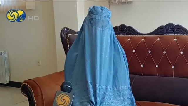 阿富汗塔利班出台罩袍令 分析指要让妇女在社会上消失