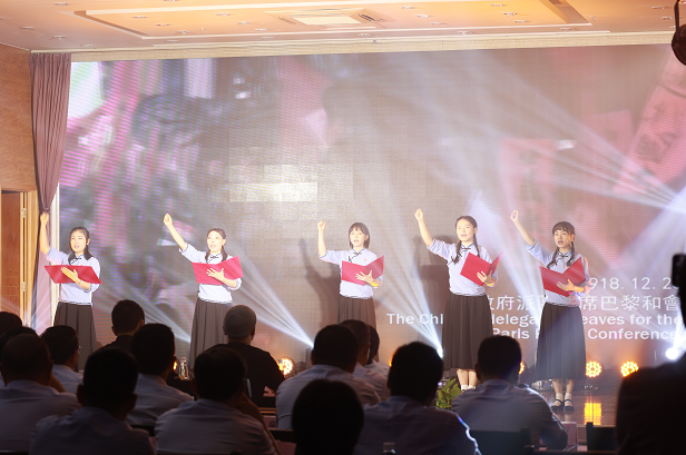 农业银行九江分行举办第二届青年员工才艺大赛