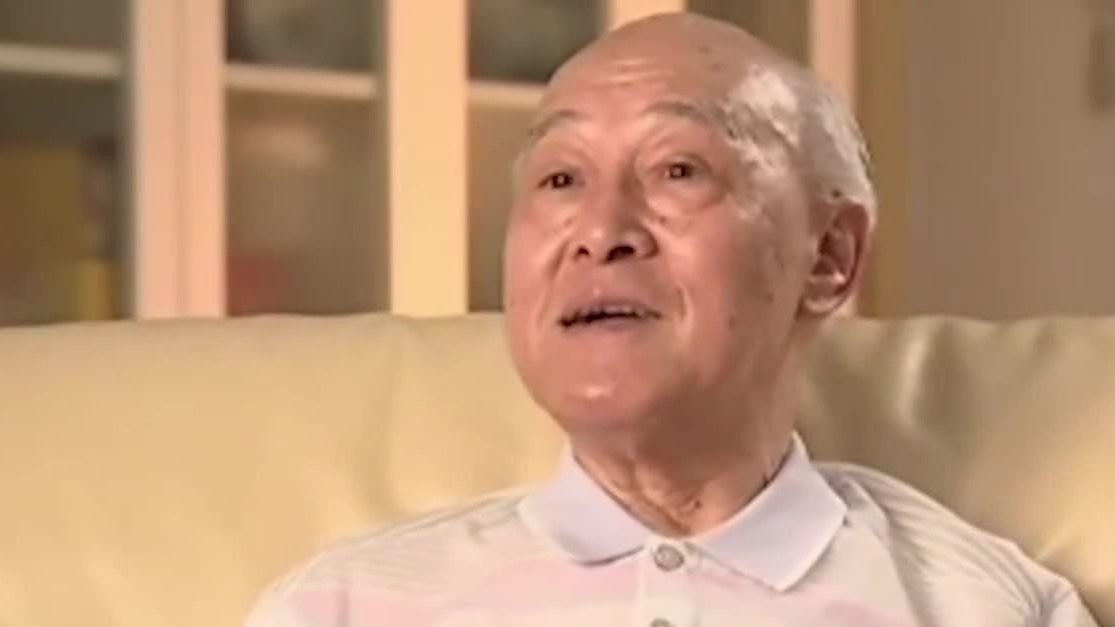 李济深第一时间响应新政协的号召,但北归计划开始执行后却迟迟不愿动身_凤凰网视频_凤凰网