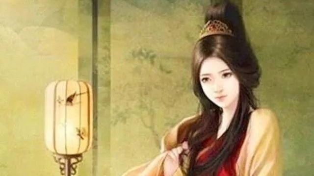 艳名传天下：聊聊辽法天皇太后萧耨斤的姐姐秦国夫人_凤凰网