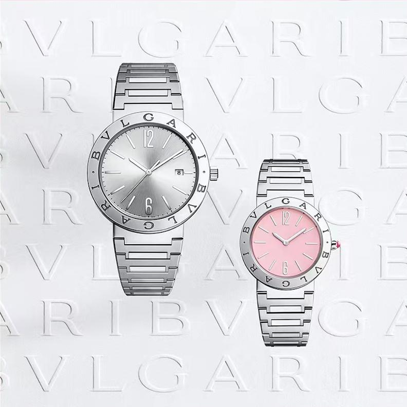 宝格丽BVLGARI BVLGARI系列腕表