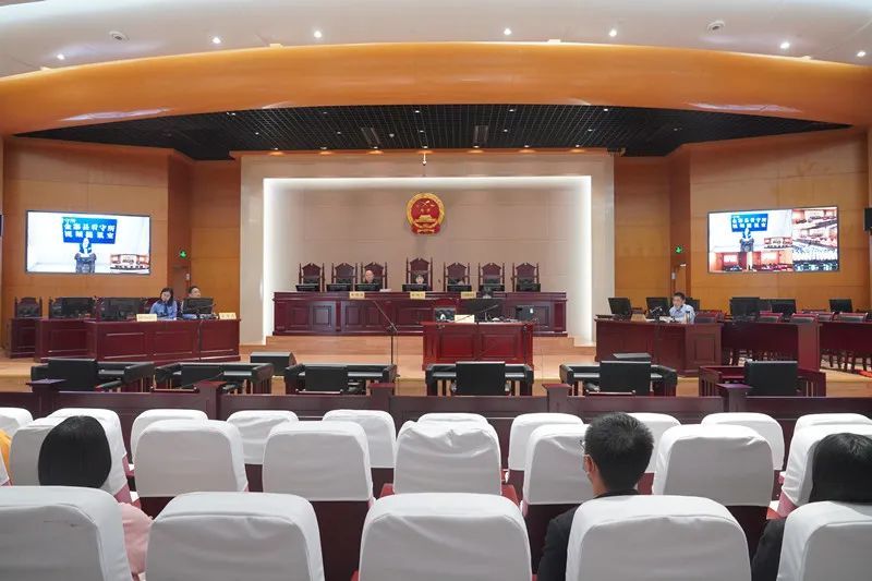 被控受贿1175万元六安金安区人民法院执行庭原副庭长受审