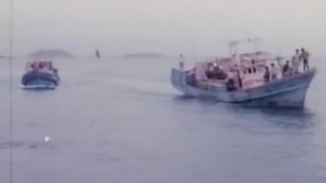 1984年4月蒋经国提出了新三不原则，默许民间有限度交往