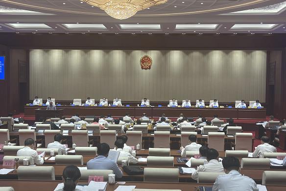 河南拟立法要求气象主管机构开展递进式气象服务