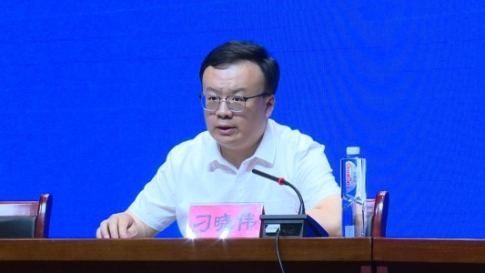 聚焦农业强、农村美、农民富!巨野县举行全面推进乡村振兴新闻发布会