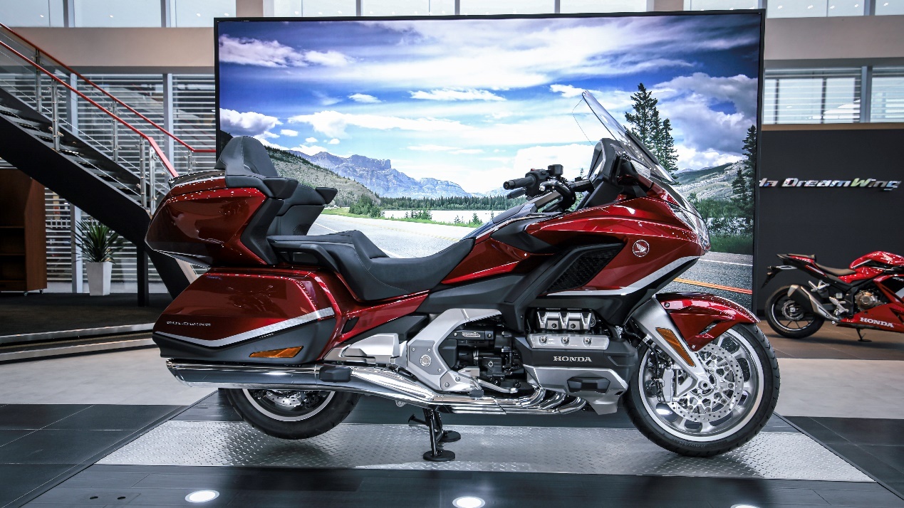 再起新篇！Honda DreamWing新店正式入驻“星城”长沙
