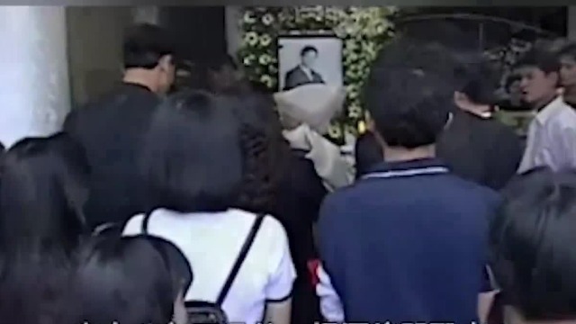 台湾展开治平专案以来，帮派纷纷与政治保持距离，黑道大佬晚年凄凉_凤凰网视频_凤凰网