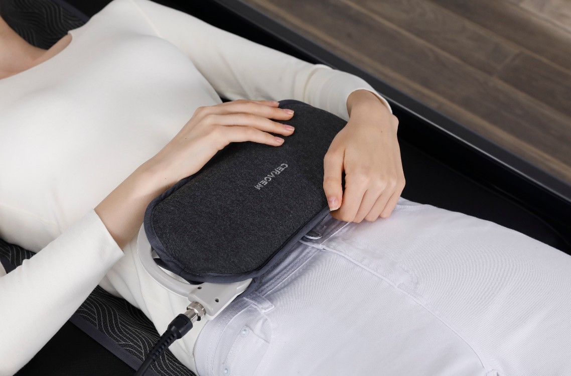 喜来健理疗床 全家适用的“家庭理疗按摩师”丨喜来健理疗床9种模式