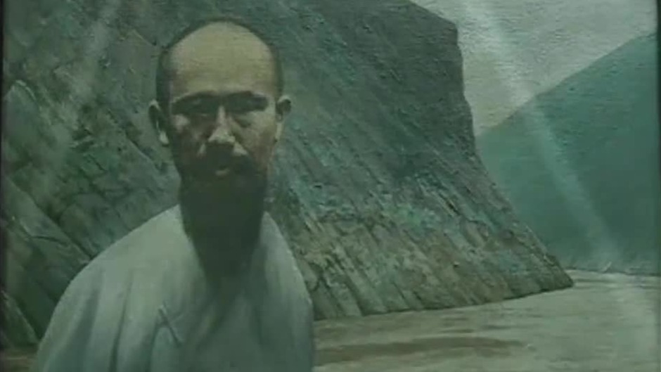 张澜与五四运动的领军人物交往频繁，北京大学的红楼见证了他思想的转变