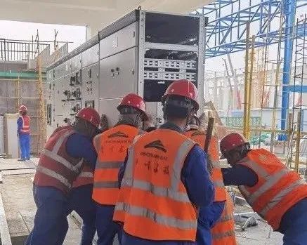 金川建设这些项目“进度条”到哪了？请看最新动态