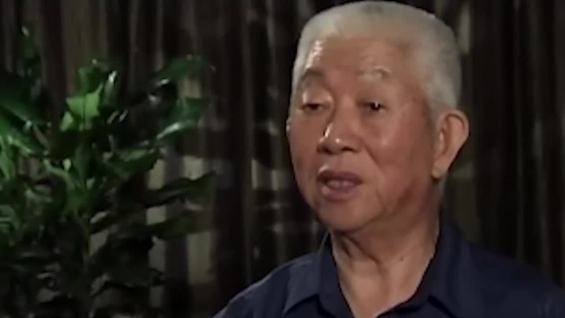1929年北伐胜利国民政府统一中国，李济深与蒋介石的关系却起了变化