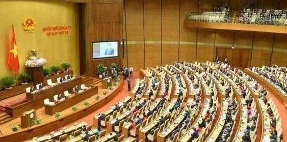 越南将出台《电影法》修订案 实施电影分级制度