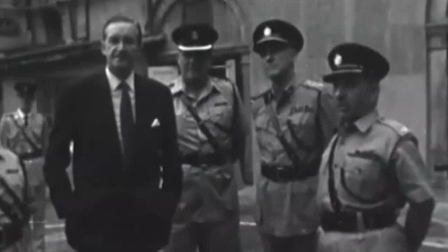 1974年香港廉政公署正式成立，三管齐下反贪“葛柏案”迎来重大转机