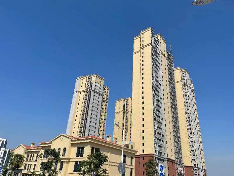 房源超850套 ——凤凰网房产厦门
